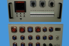 山西JSP-HB818-J智能配电箱