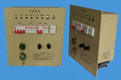 山西JSP-12K-B-ZD电源壁盒